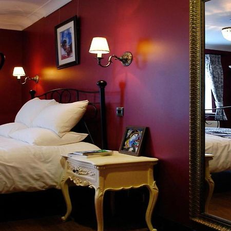 Hotel Dancenter South London Camberwell Esterno foto