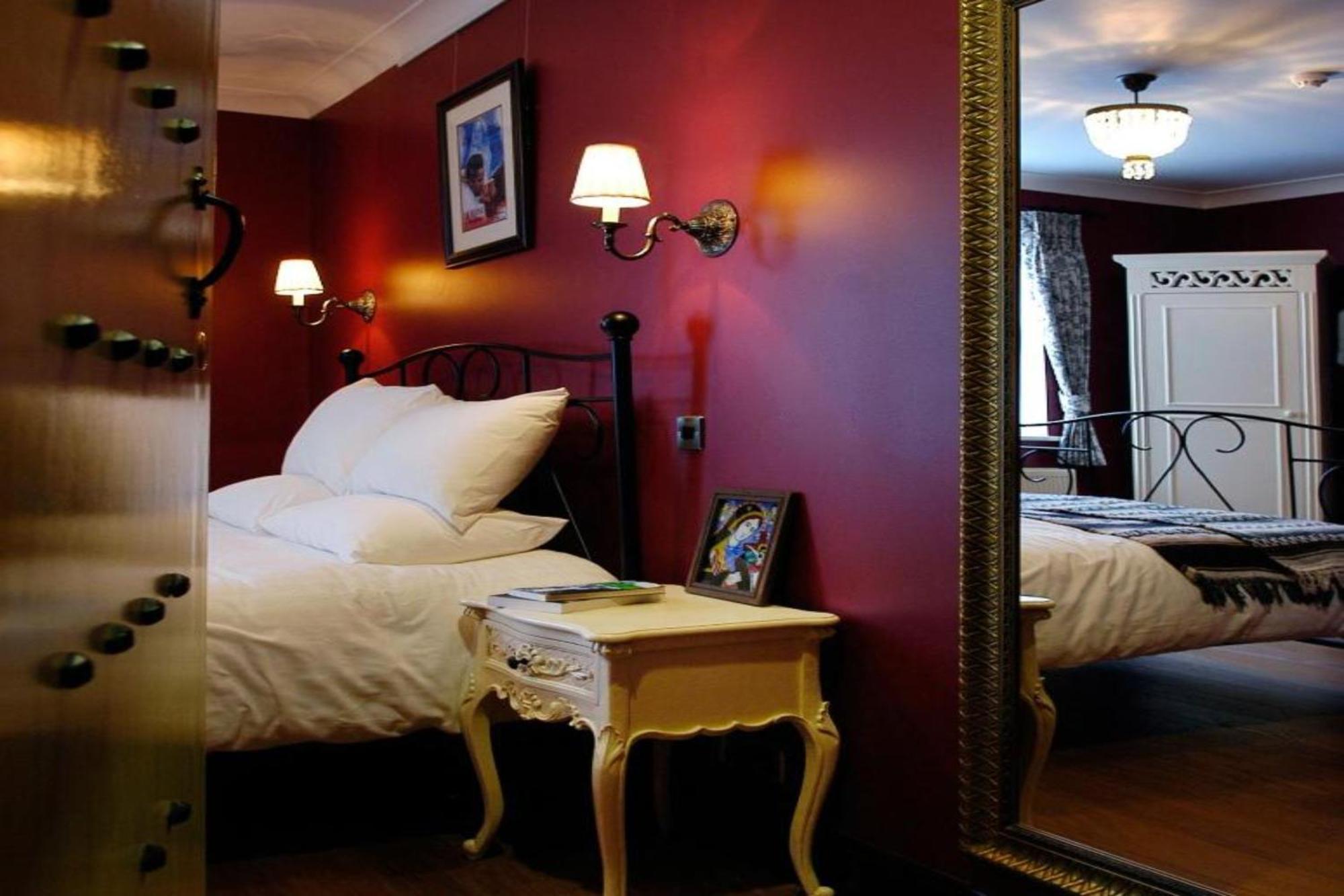 Hotel Dancenter South London Camberwell Esterno foto