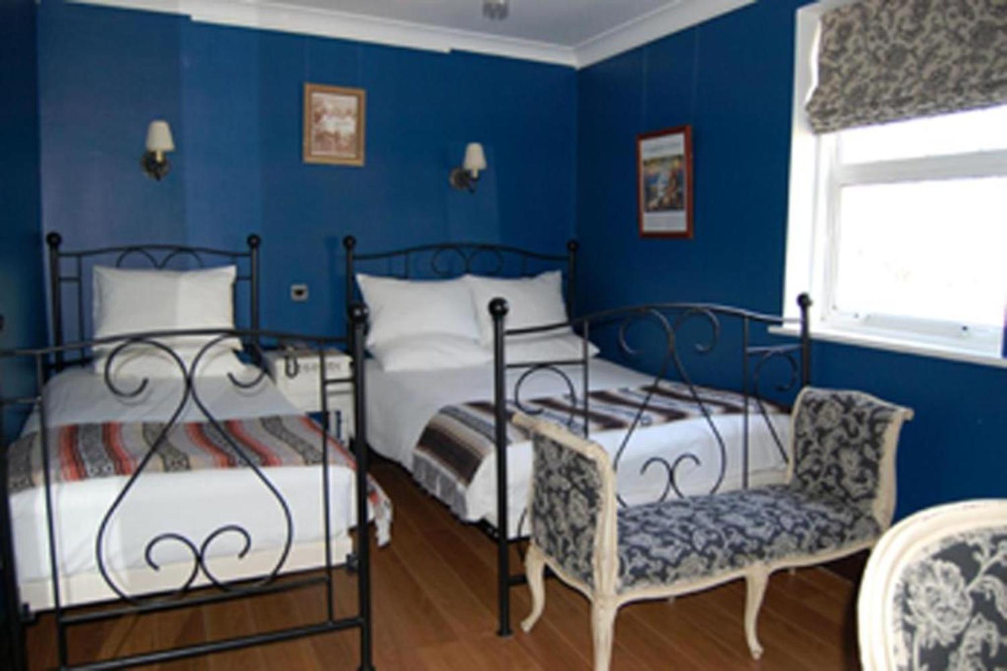 Hotel Dancenter South London Camberwell Esterno foto