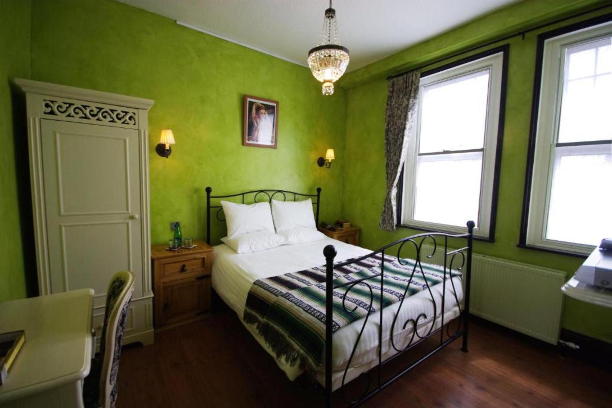 Hotel Dancenter South London Camberwell Esterno foto
