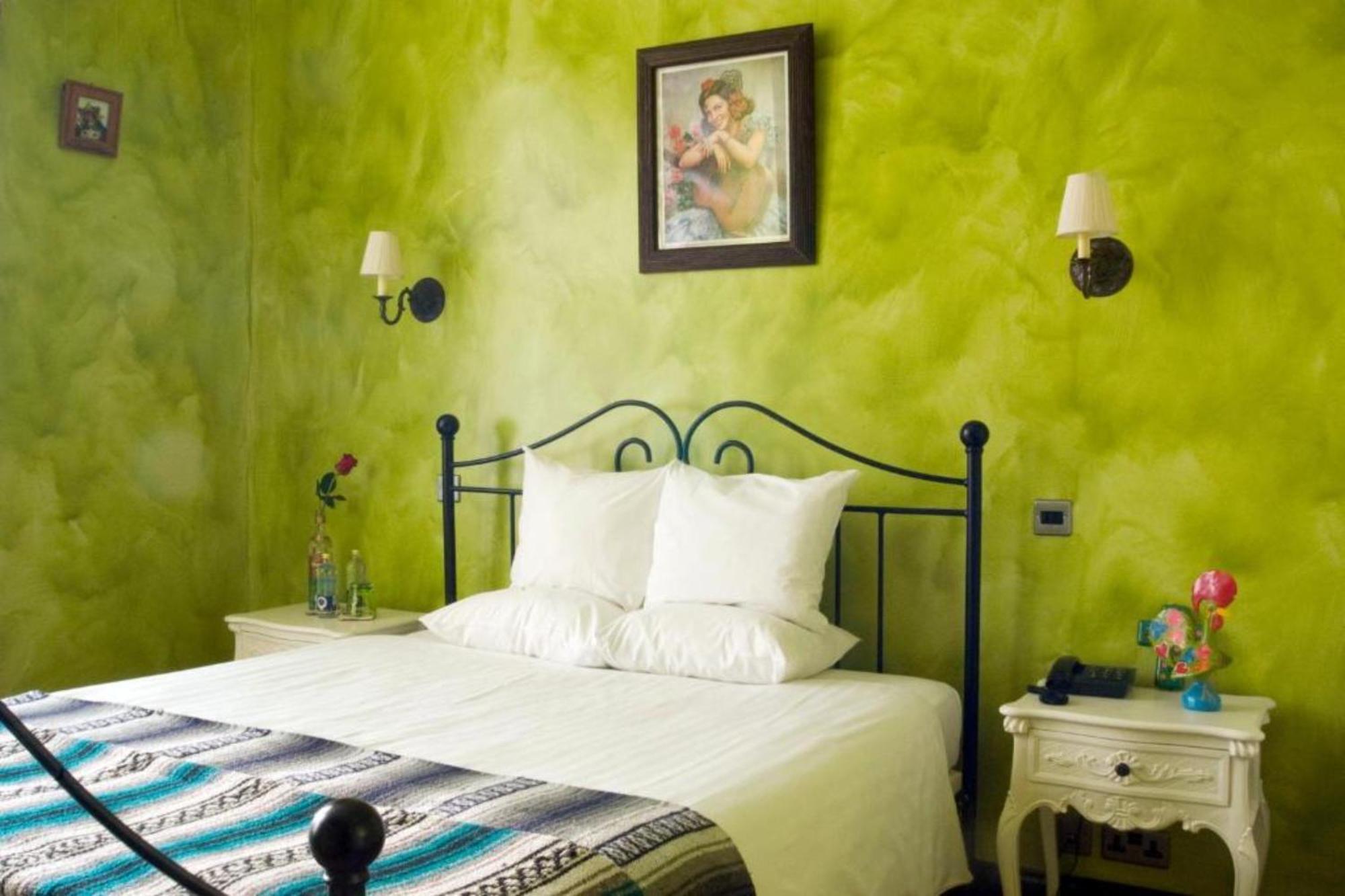 Hotel Dancenter South London Camberwell Esterno foto