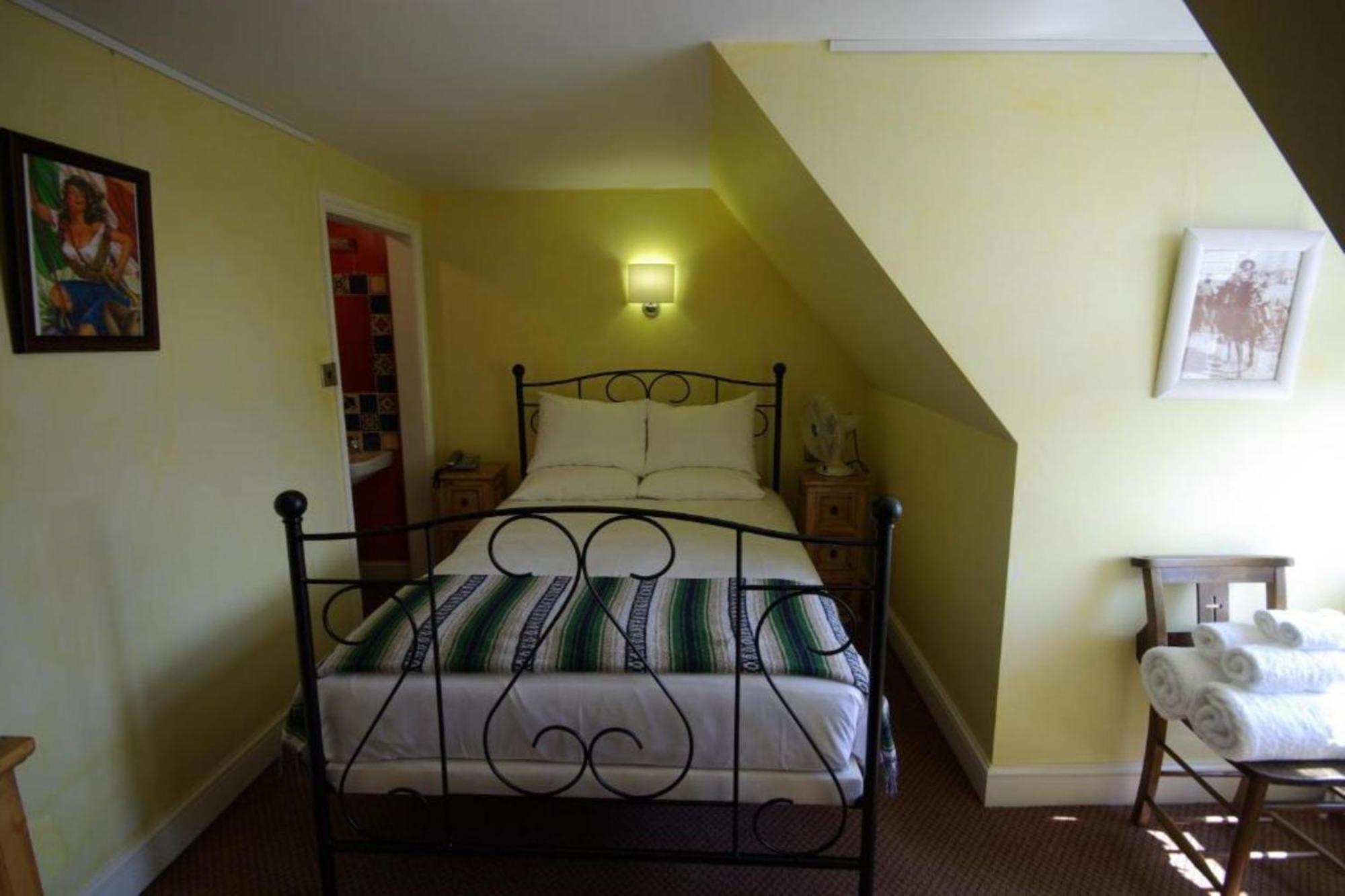 Hotel Dancenter South London Camberwell Esterno foto