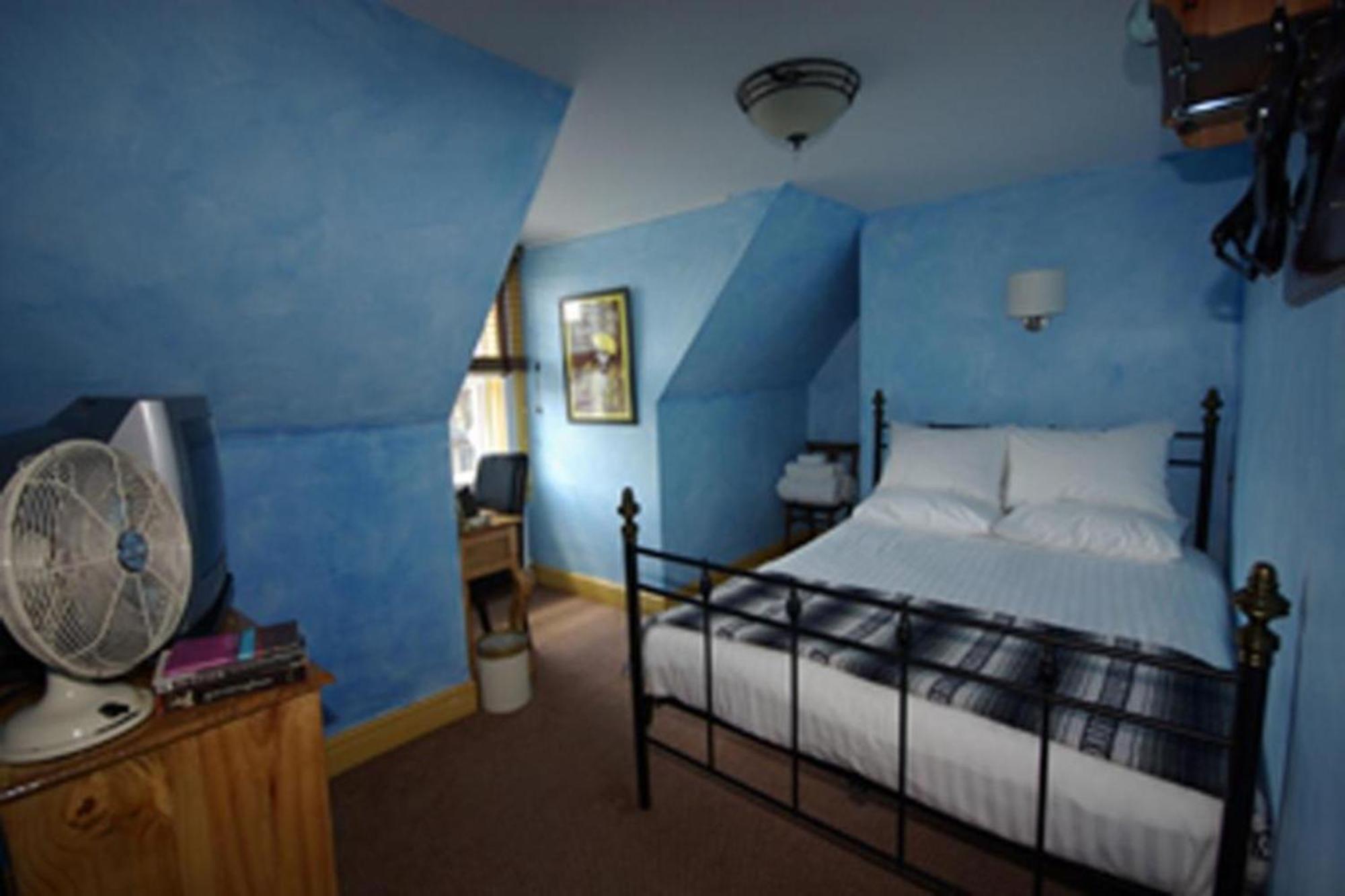 Hotel Dancenter South London Camberwell Esterno foto