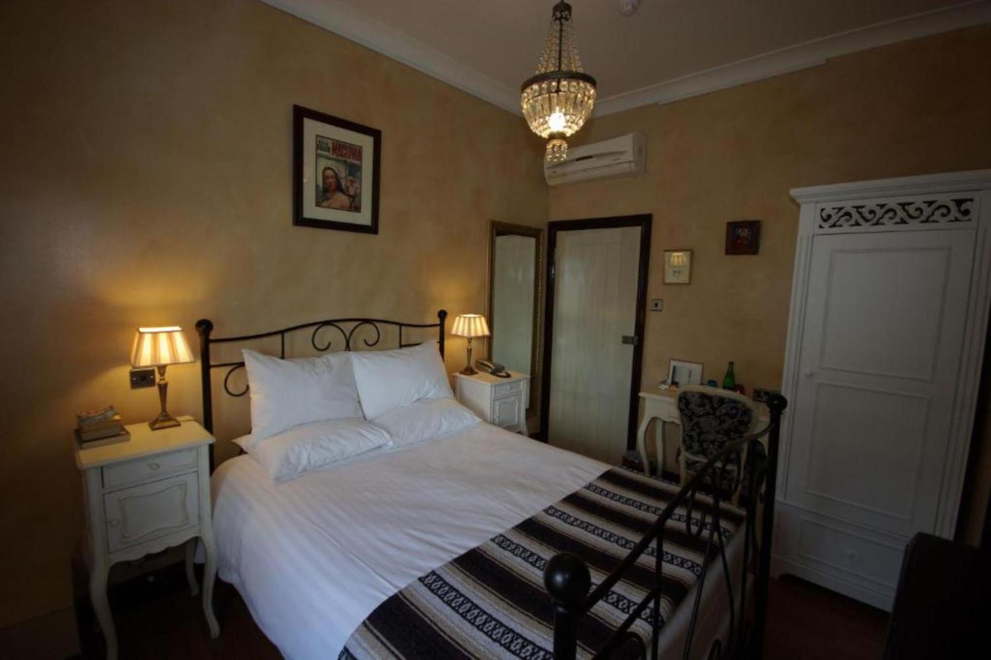 Hotel Dancenter South London Camberwell Esterno foto