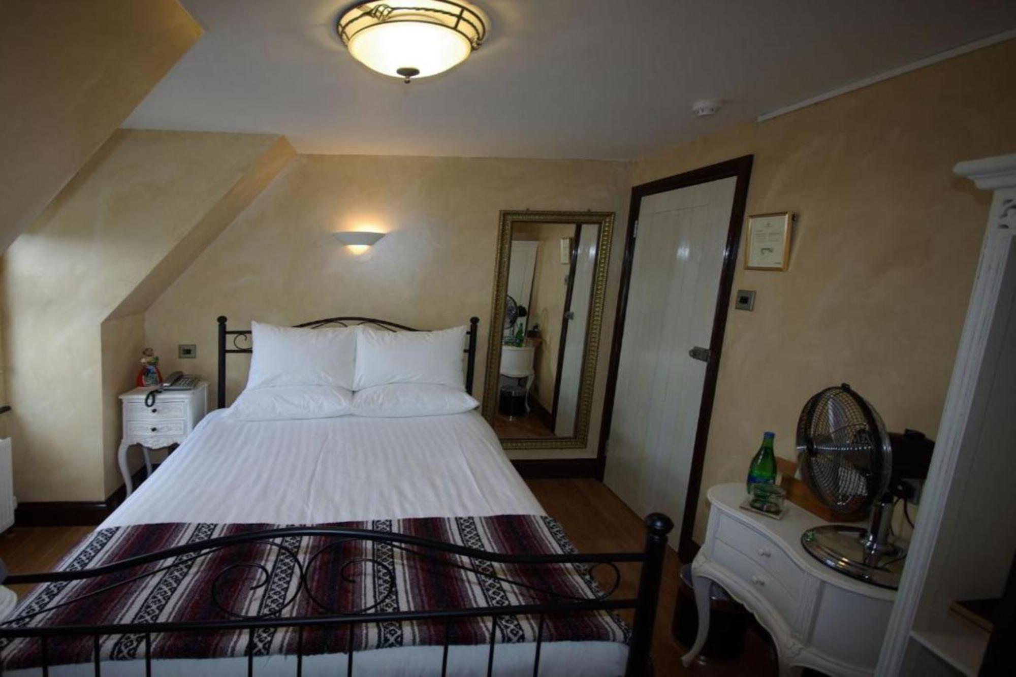 Hotel Dancenter South London Camberwell Esterno foto