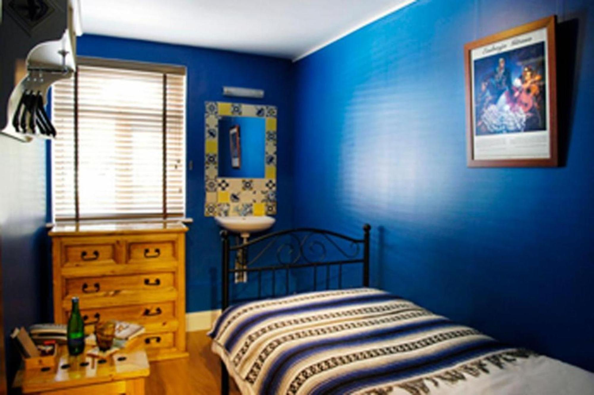 Hotel Dancenter South London Camberwell Esterno foto