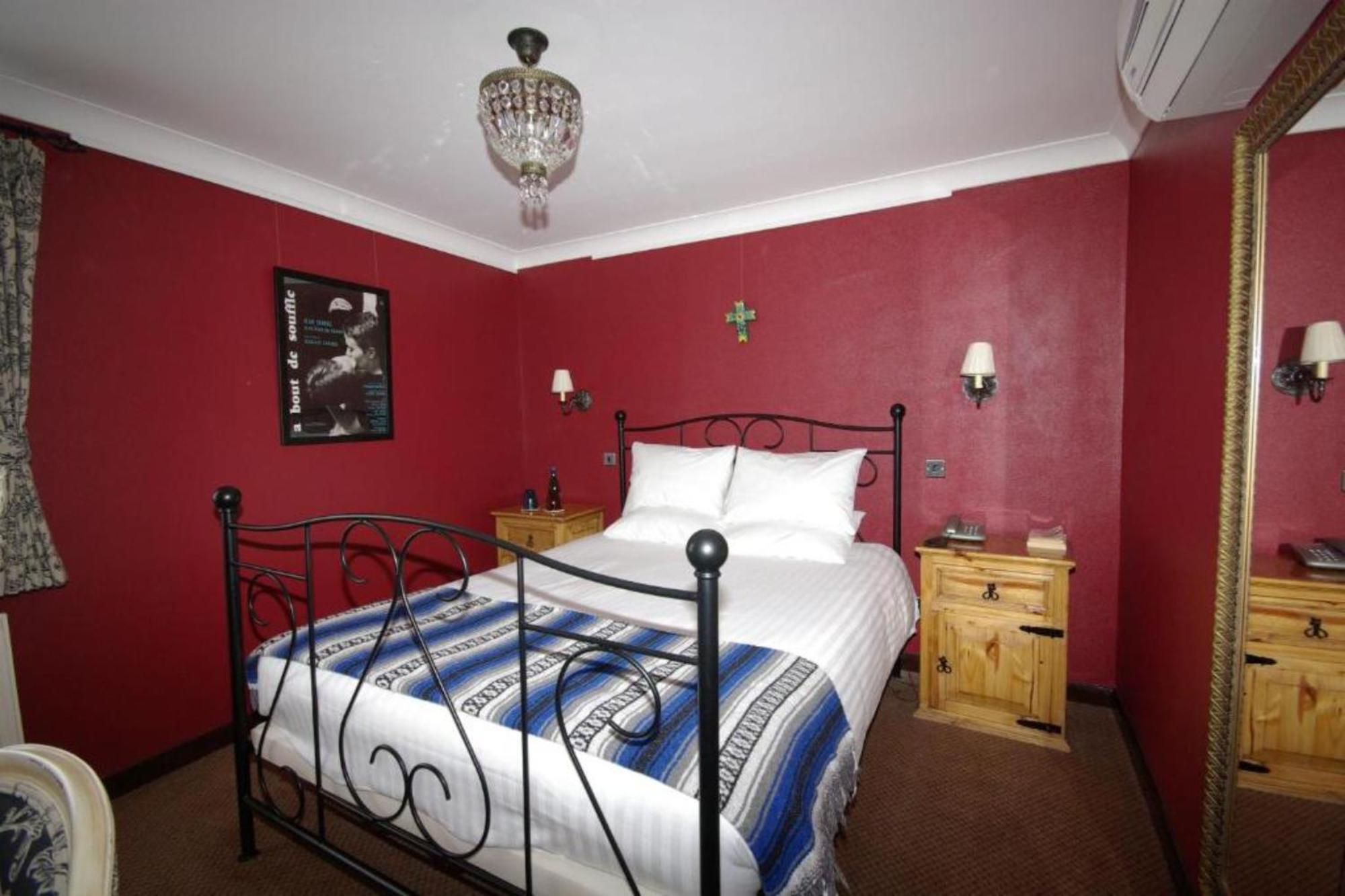 Hotel Dancenter South London Camberwell Esterno foto